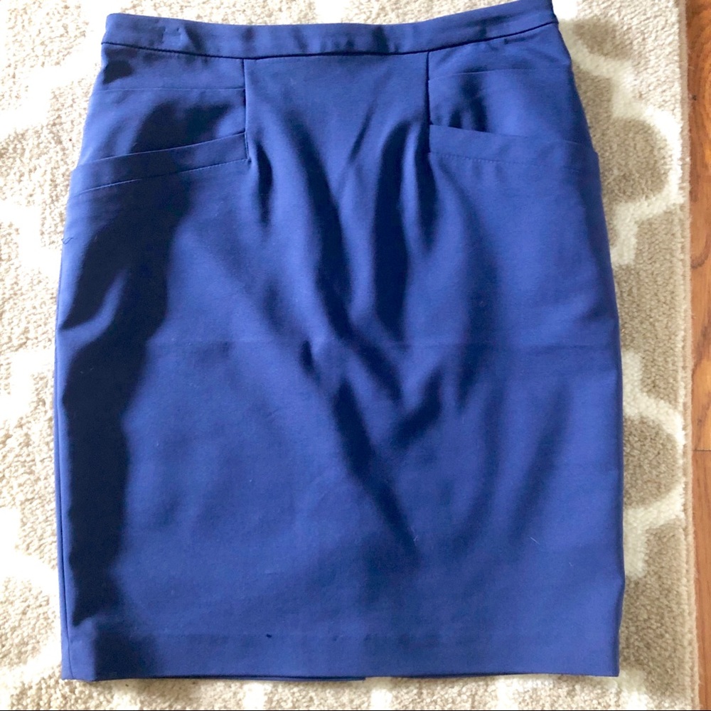 NWOT H&M high waisted skirt